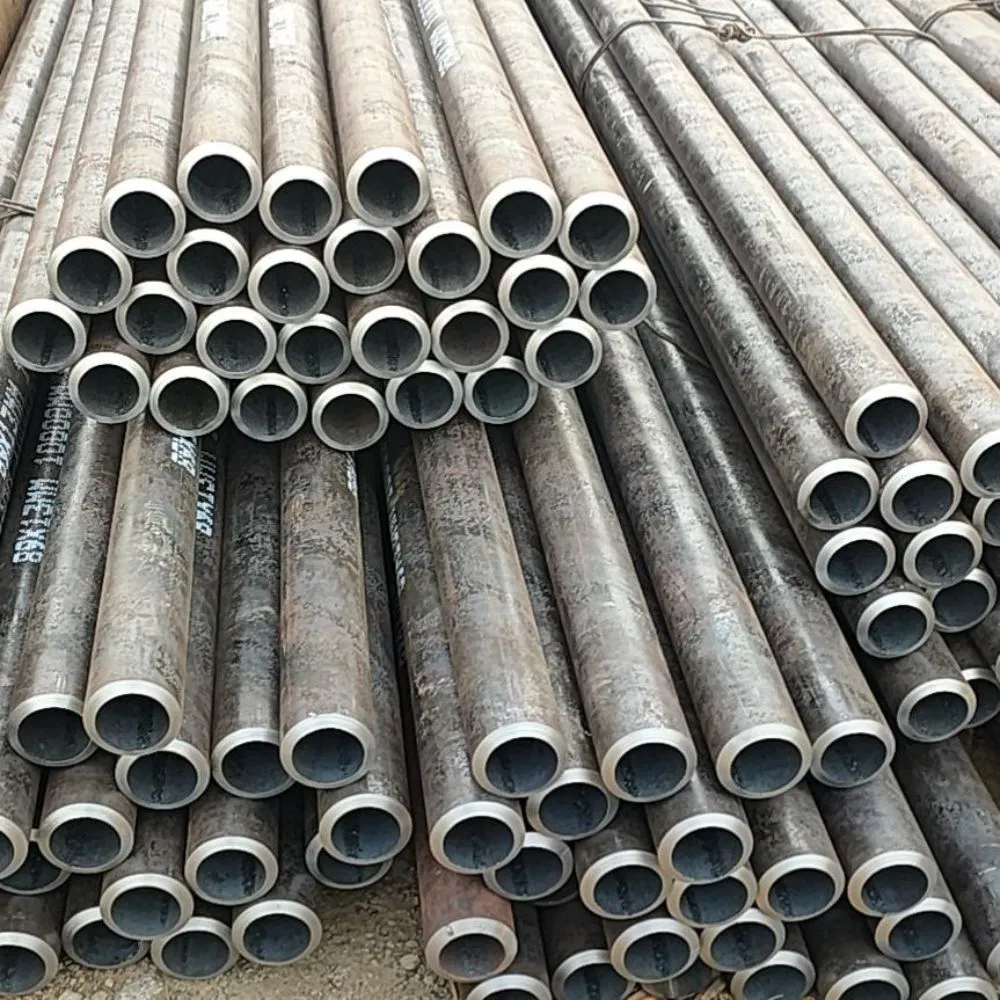 carbon steel pipe&tube